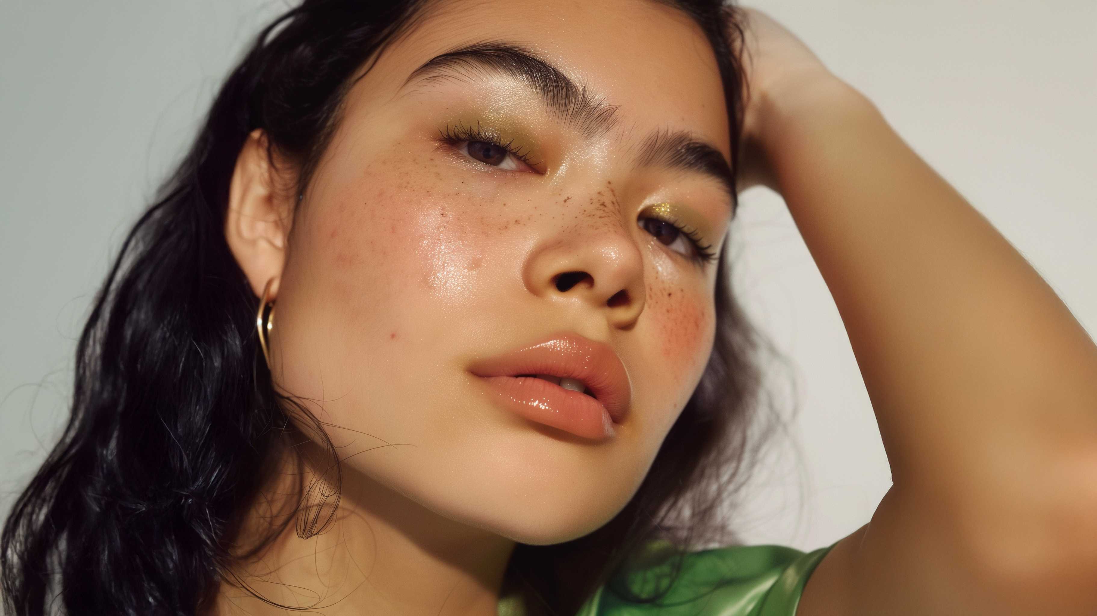 Where Science Meets Beauty