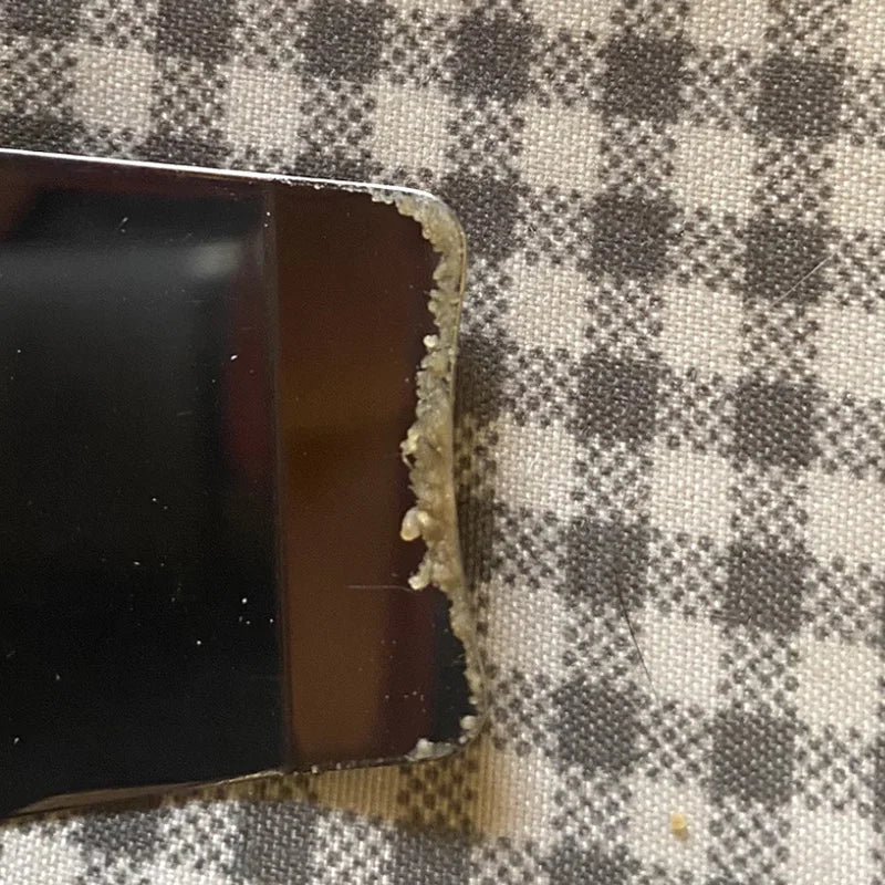 Ultrasonic Skin Scrubber Cosmetic Instrument Deep Cleansing Ultrasonic Cleansing Cavitation Peeling Shovel Rechargeable